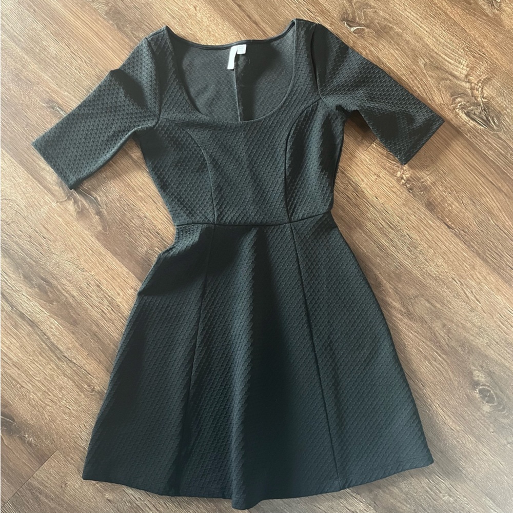 🎉 BOGO free 🎉 ASOS black dress